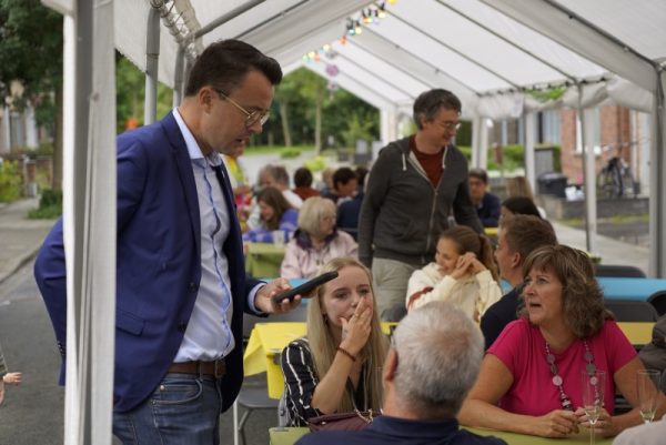 Zomerfeest 2024.