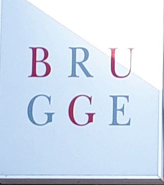 Walraetstraat-Assebroek.be, het logo van Brugge.